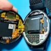 Huawei Watch GT3の故障