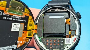 Huawei Watch GT3の中身