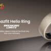 Amazfit Helio Ring