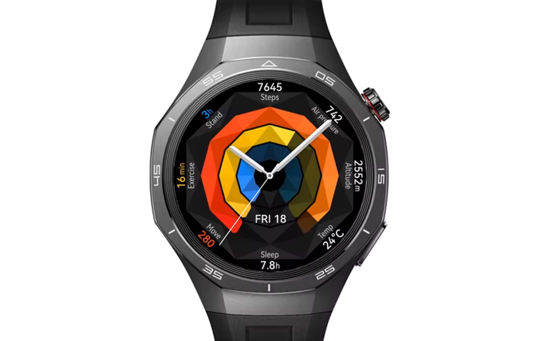 HUAWEI WATCH GT 5 Pro