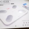 PICOOC S1 Pro Body fat Scaleを手にれてみました | しむふり生活