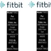 Fitbit Preps Alta Successors?