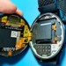 Huawei Watch GT3の故障